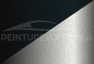 Code peinture Kia BW Pb + Aw