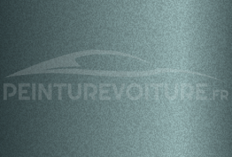 Code peinture Nissan BW3 Tornado