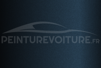 Code peinture Nissan BW5 Dark Blue