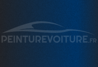 Code peinture Mazda BW9 Dark Blue