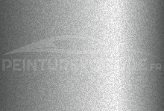 Code peinture Hyundai BX Bright Silver