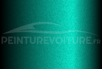 Code peinture Hyundai BY Prime Green