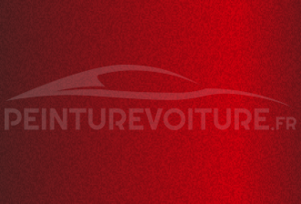 Code peinture Byd Auto BYC Emperor Red
