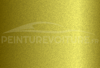 Code peinture Byd Auto BYH Jadeite Yellow