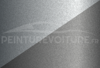 Code peinture Ssangyong BYF Saf + Aca