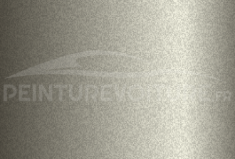 Code peinture Byd Auto BYJ Incan Gold