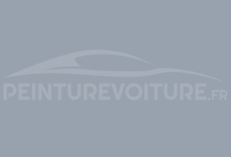Code peinture Ford XSC2005 Space (mistral Blue)