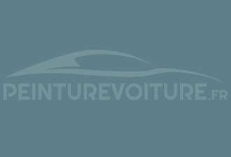 Code peinture Ford C E Brilliant Bleu