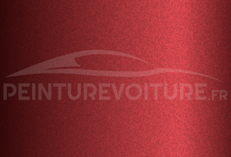 Code peinture Caterham C002 Rosso Proteo