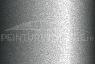 Code peinture Smart C02L Brilliant Silver (tridion)