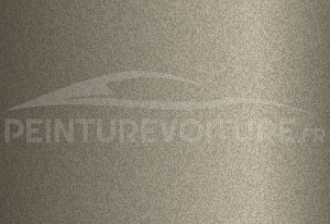 Code peinture Mitsubishi C03/CAC10003  Tanami (antique Gold)