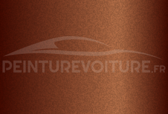 Code peinture Mitsubishi C04/10404 Pamir Brown