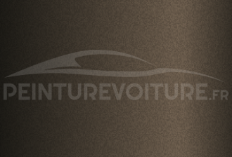 Code peinture Mitsubishi C10 Noyer America Brown