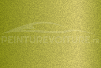 Code peinture Lotus C132 Isotope