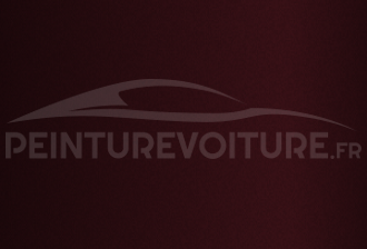 Code peinture Lotus C149 Velvet Red