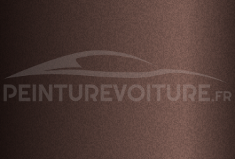 Code peinture Nissan C15 Brown