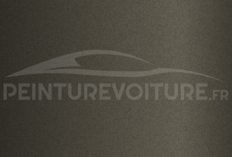 Code peinture Lotus C158 Military Grey