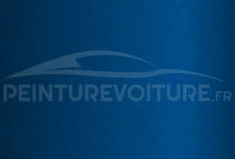 Code peinture Lotus C167 Exos Blue