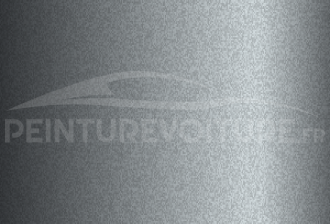 Code peinture Hyundai S7S Lagoon Silver