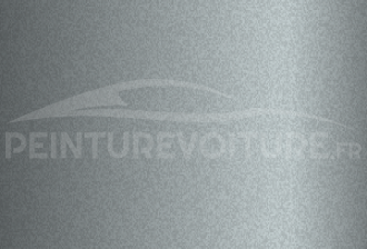 Code peinture Lotus C170 Nebula Silver