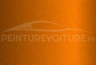 Code peinture Lotus C171 Cadmium Orange