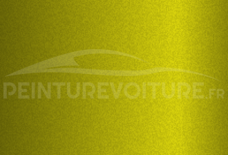 Code peinture Lotus C173 Toxic Green