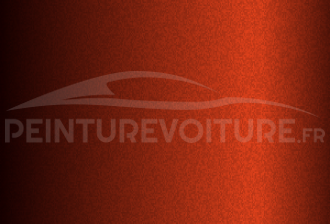 Code peinture Bmw C1F (C1X) Ayers Rock Orange (sunset Orange)