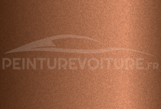 Code peinture Bmw C1S E-copper