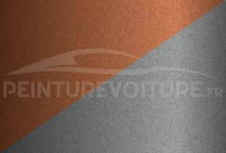 Code peinture Bmw C1U U83 + C1s