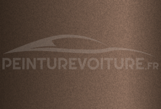 Code peinture Bmw C1Z Vermontbronze