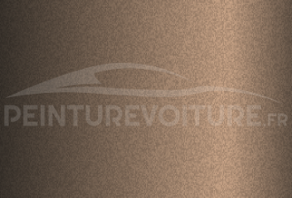 Code peinture Nissan C21 Woodland Composite Brown