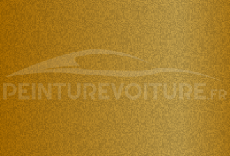 Code peinture Lotus C219 Pearlscent Yellow