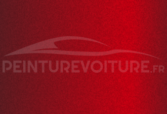 Code peinture Changan Automobile C27 Vatality Red