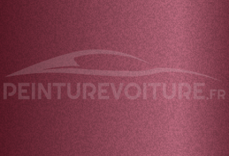 Code peinture Subaru C2P Berry Pink