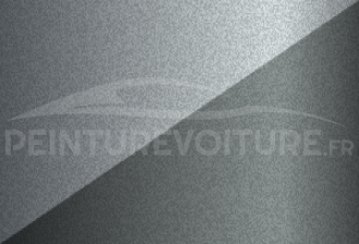Code peinture Mercedes C31 992 + 922
