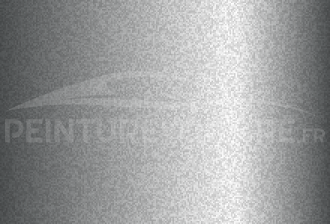 Code peinture Smart C32L Silber