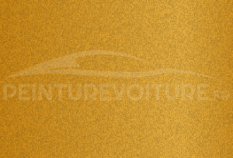 Code peinture Renault C35 Jaune Irise