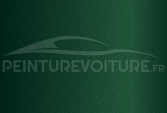 Code peinture Mini C3B Bristish Racing Green Iv