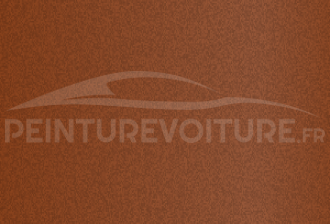 Code peinture Subaru C3F Beams Orange