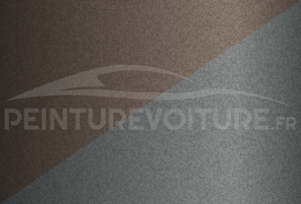 Code peinture Bmw C3P U83 + C2s