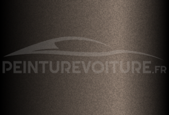 Code peinture Mitsubishi C41/10941 San Jose Brown