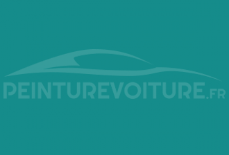 Code peinture Renault C43 Bleu