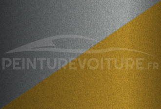 Code peinture Bmw C4Y C1p + U83