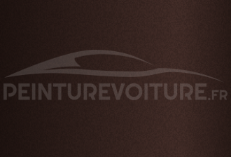 Code peinture Nissan C50 Chestnut