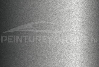 Code peinture GEELY C52 Matte Magnetic Grey