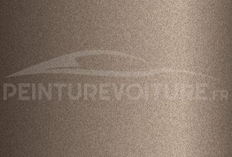 Code peinture Nissan C61 Brown
