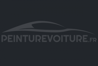 Code peinture Renault C61 Noir