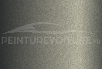 Code peinture Renault C67 Gris Olive