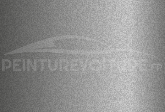 Code peinture Bmw C67 (WC67) Spacesilber (melting Silver Iii)