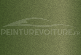 Code peinture Kia C6E Celadon Spirit Green